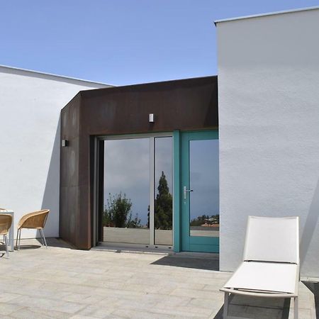 Villa Horizonte Puntagorda 外观 照片