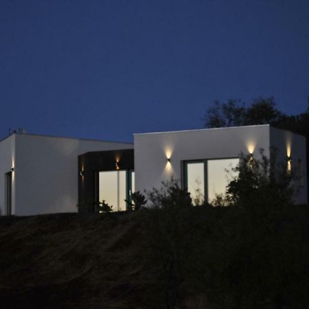 Villa Horizonte Puntagorda 外观 照片