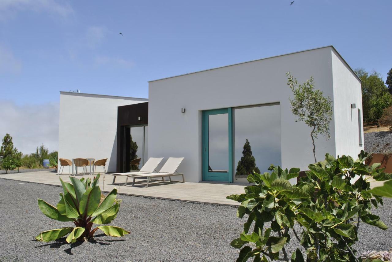 Villa Horizonte Puntagorda 外观 照片