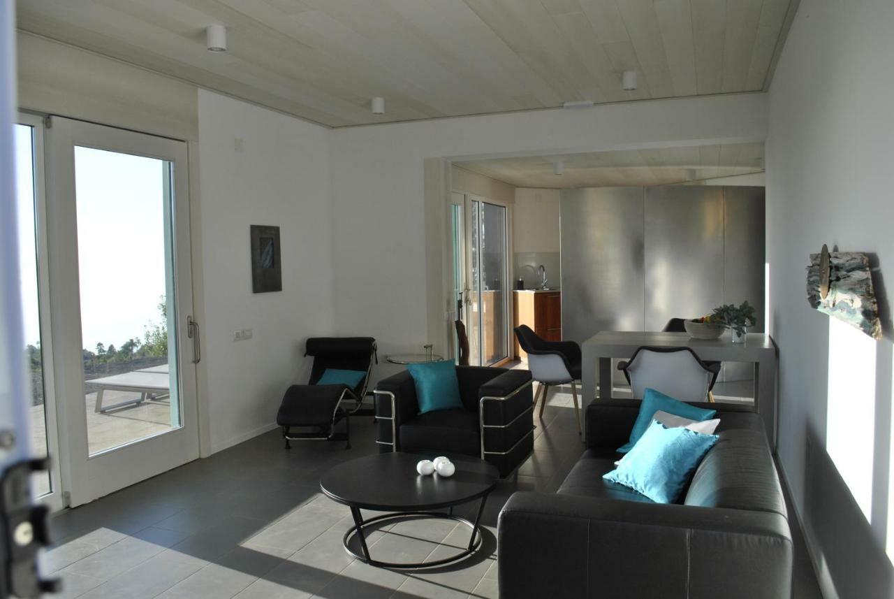 Villa Horizonte Puntagorda 外观 照片