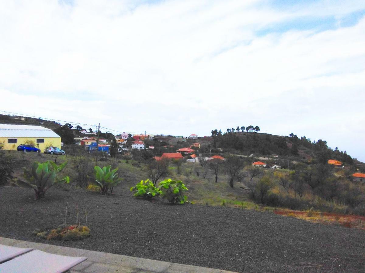 Villa Horizonte Puntagorda 外观 照片
