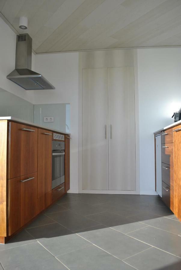 Villa Horizonte Puntagorda 外观 照片