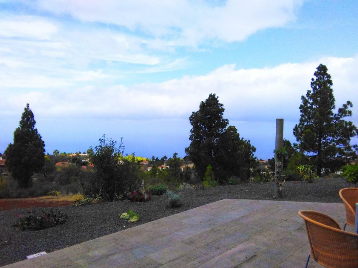 Villa Horizonte Puntagorda 外观 照片