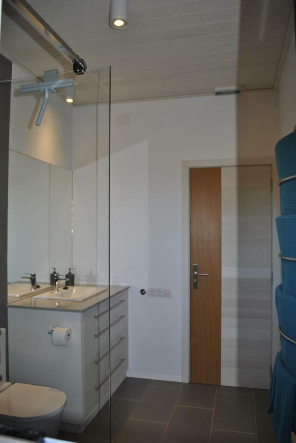 Villa Horizonte Puntagorda 外观 照片