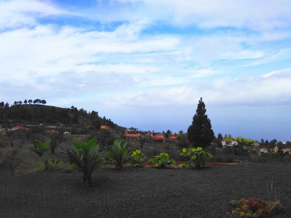 Villa Horizonte Puntagorda 外观 照片