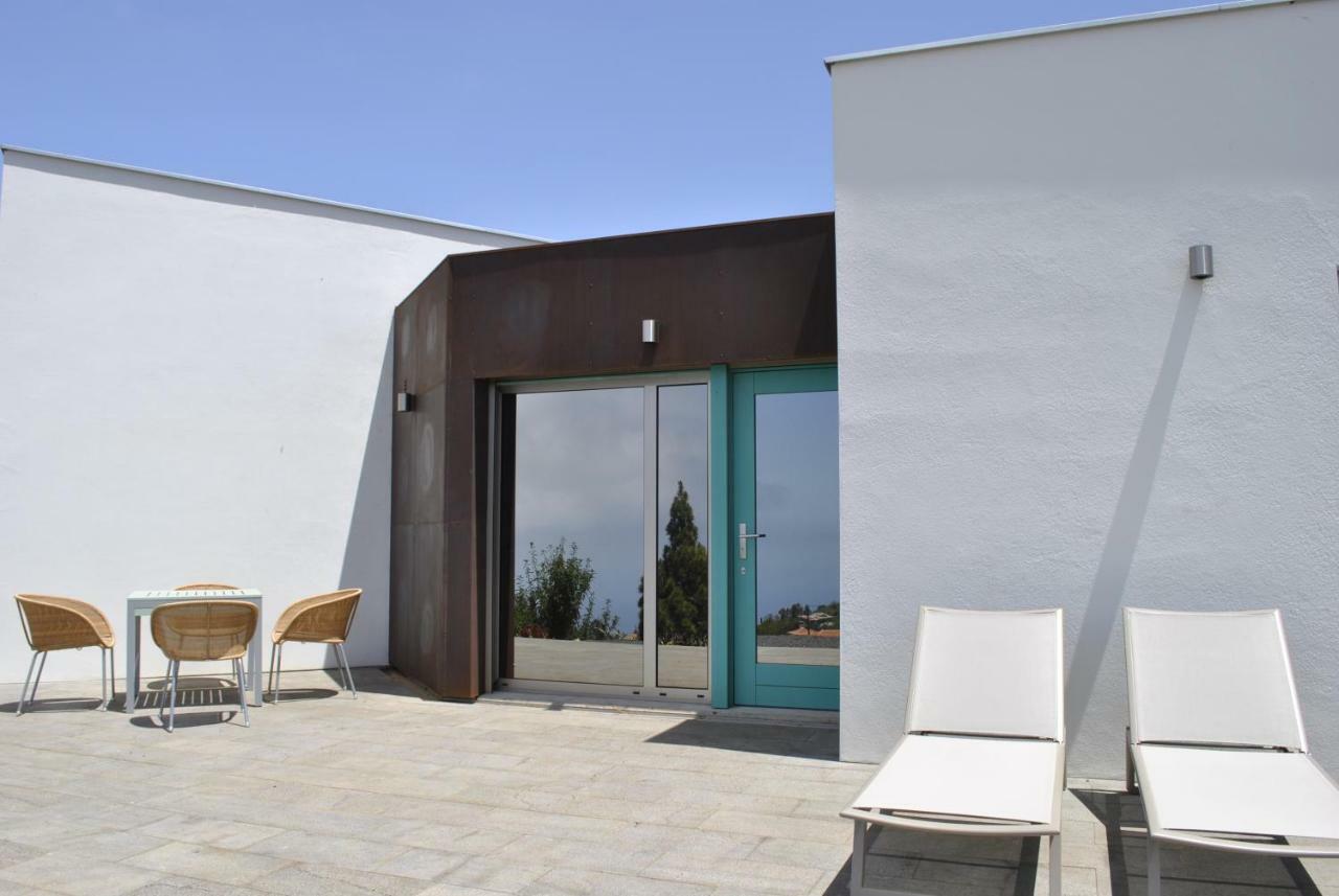 Villa Horizonte Puntagorda 外观 照片