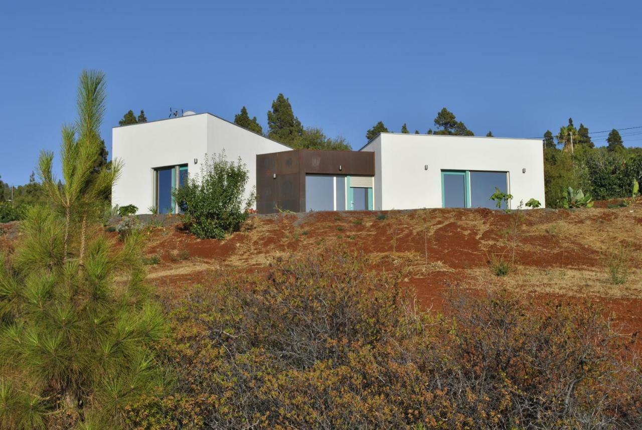 Villa Horizonte Puntagorda 外观 照片