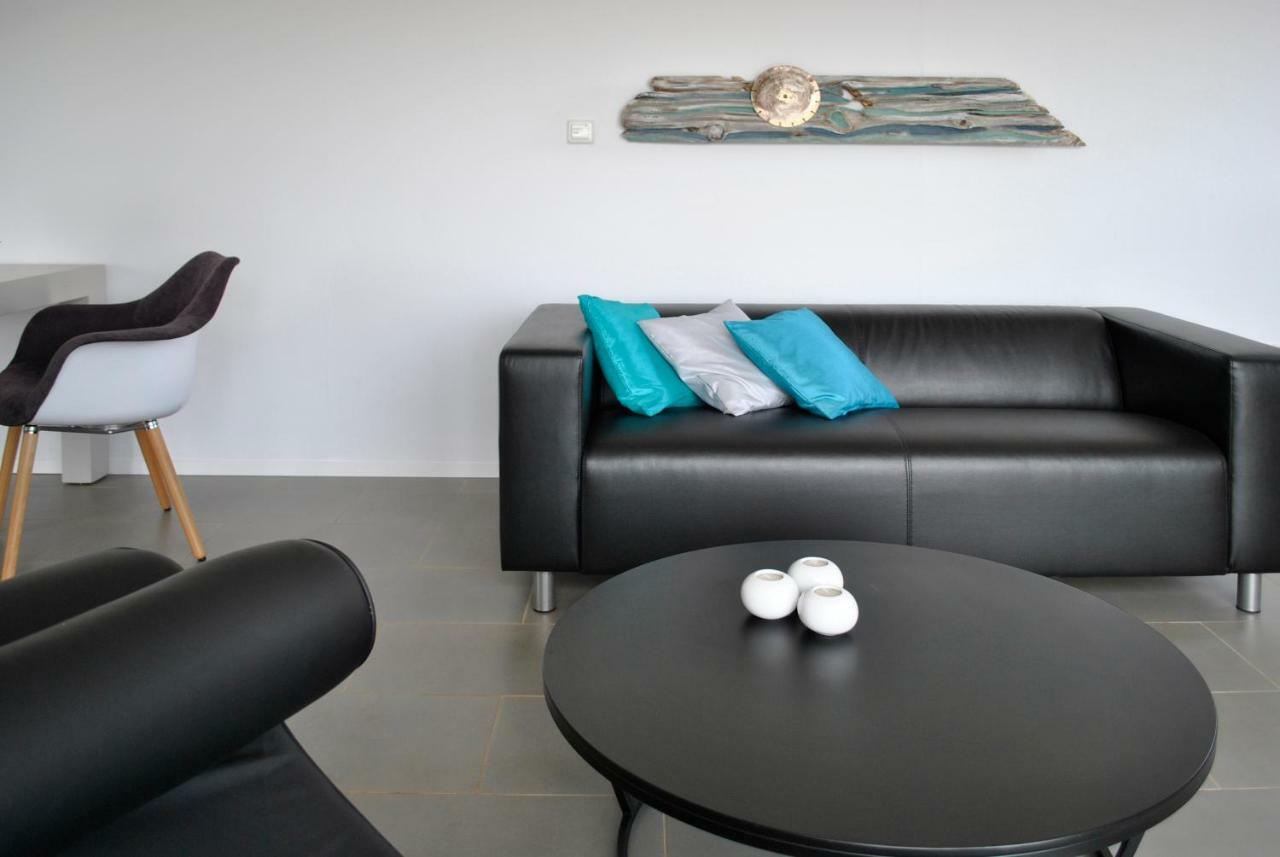 Villa Horizonte Puntagorda 外观 照片